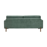 DI Designs Candover Sofa | Green