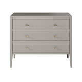 DI Designs Radford Chest of Drawers | Grey — SantoLusso®