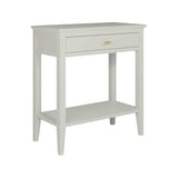DI Designs Chilworth Console | Grey