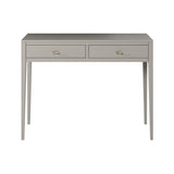 DI Designs Radford Console | Grey — SantoLusso®
