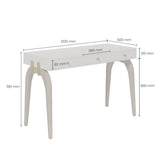 DI Designs Laverstoke Desk