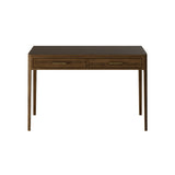 DI Designs Abberley Desk | Brown — SantoLusso®