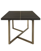 DI Designs Overbury Dining Table — SantoLusso®