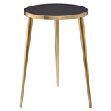 DI Designs Neatham End Table — SantoLusso®