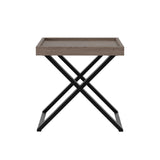 DI Designs Pershore End Table — SantoLusso®