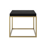 DI Designs Norton End Table — SantoLusso®
