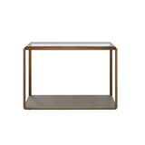 DI Designs Elmley Console Table — SantoLusso®
