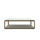 DI Designs Elmley Coffee Table — SantoLusso®