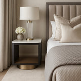 Dino Armando Zeta Side Table