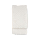 Ghedi Adamo Rabbit Fur Throw — SantoLusso®