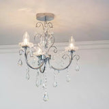 Ghedi Alben Ceiling Lamp — SantoLusso®