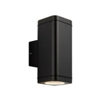Ghedi Amedeo Outdoor 2 Wall Light — SantoLusso®