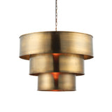 Ghedi Aniceta Large Pendant Light — SantoLusso®
