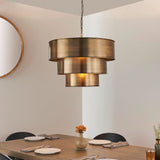 Ghedi Aniceta Large Pendant Light — SantoLusso®