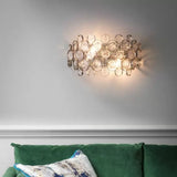 Ghedi Bernardo Wall Light — SantoLusso®
