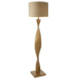 Ghedi Borra Floor Lamp — SantoLusso®