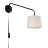 Ghedi Brigida Wall Light Small — SantoLusso®