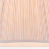 Ghedi Cellini Shade Dusky Pink Large — SantoLusso®