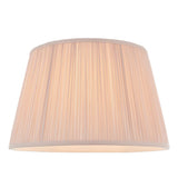 Ghedi Cellini Shade Dusky Pink Large — SantoLusso®