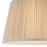 Ghedi Cellini Shade Oyster Small — SantoLusso®