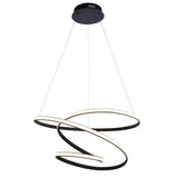 Ghedi Clarinda 1 Pendant Light — SantoLusso®