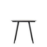 Ghedi Davilla Round Dining Table — SantoLusso®