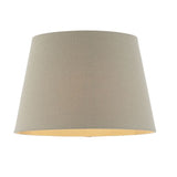 Ghedi Eliana Shade Grey 12 inch — SantoLusso®
