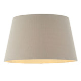 Ghedi Eliana Shade Grey 14 inch — SantoLusso®