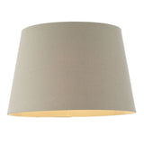 Ghedi Eliana Shade Grey 16 inch — SantoLusso®