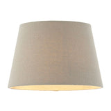 Ghedi Eliana Shade Grey 8 inch — SantoLusso®