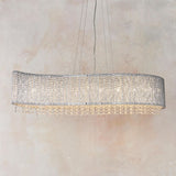 Ghedi Emilia 8 Pendant Light — SantoLusso®