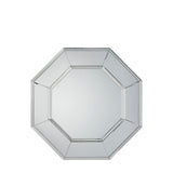 Ghedi Fabius Octagon Mirror — SantoLusso®