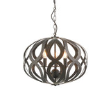 Ghedi Fioretta 3 Pendant Light — SantoLusso®