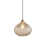 Ghedi Laguna Pendant Light — SantoLusso®