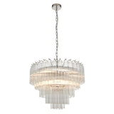 Ghedi Marressa 12 Pendant Light — SantoLusso®