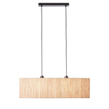 Ghedi Maso 2 Pendant Light — SantoLusso®