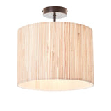 Ghedi Maso Ceiling Light — SantoLusso®