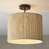 Ghedi Maso Ceiling Light — SantoLusso®