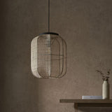 Ghedi Meresca 1 Pendant Light Small — SantoLusso®