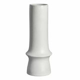 Ghedi Nagano Vase White — SantoLusso®