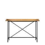 Ghedi Nevion Desk — SantoLusso®