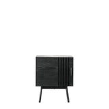 Ghedi Ojuelo Side Table — SantoLusso®