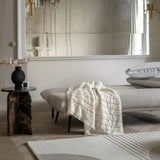 Ghedi Palerta Throw — SantoLusso®