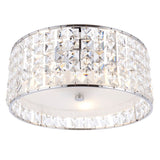 Ghedi Piedmont Ceiling Lamp — SantoLusso®