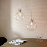 Ghedi Raffaello 1 Pendant Light — SantoLusso®