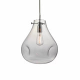 Ghedi Raffaello 1 Pendant Light — SantoLusso®