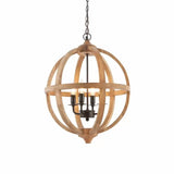 Ghedi Ralletta Pendant Light — SantoLusso®