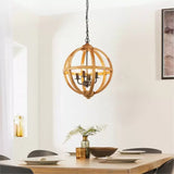 Ghedi Ralletta Pendant Light — SantoLusso®