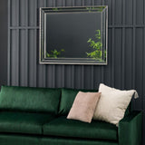Ghedi Romolo Mirror Large — SantoLusso®