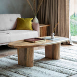 Ghedi Sanoa Coffee Table — SantoLusso®